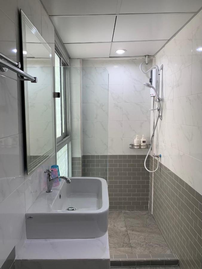 Petchsiri Room เพชรสิริรูม Ban Sai Mai Exteriör bild