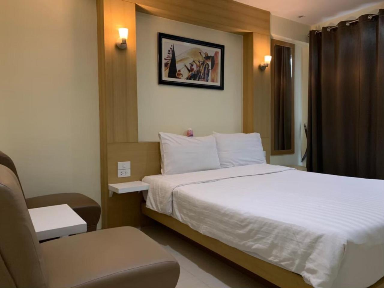 Petchsiri Room เพชรสิริรูม Ban Sai Mai Exteriör bild
