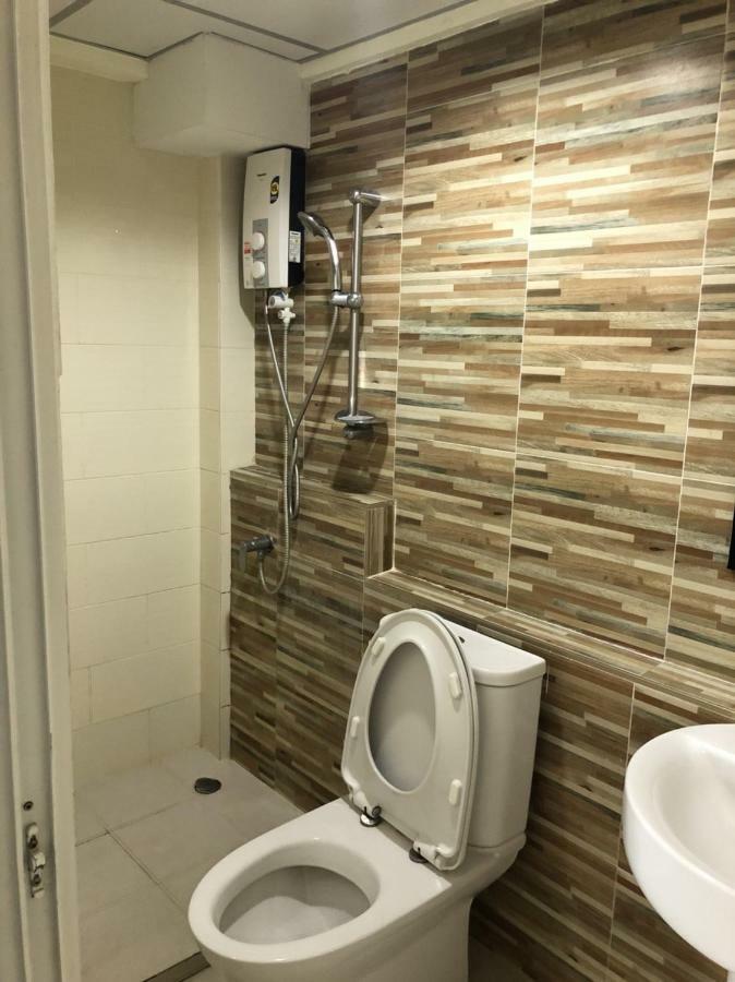 Petchsiri Room เพชรสิริรูม Ban Sai Mai Exteriör bild