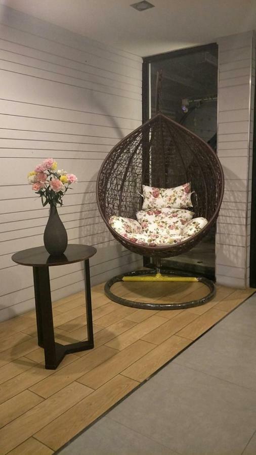 Petchsiri Room เพชรสิริรูม Ban Sai Mai Exteriör bild