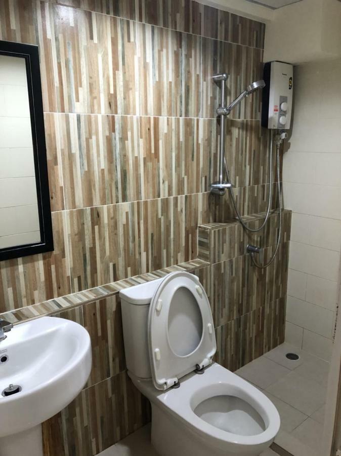 Petchsiri Room เพชรสิริรูม Ban Sai Mai Exteriör bild