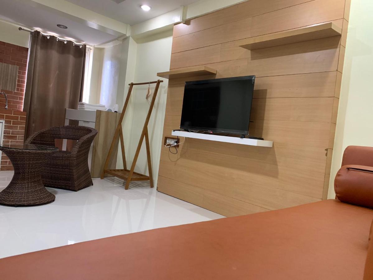 Petchsiri Room เพชรสิริรูม Ban Sai Mai Exteriör bild